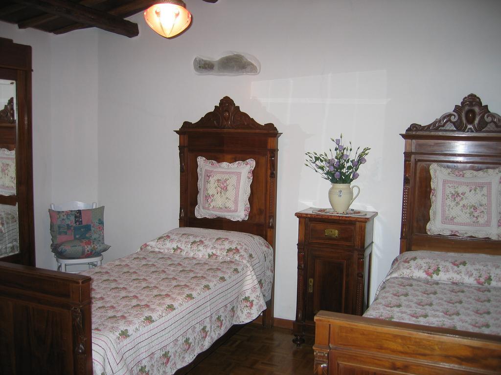 Fiesole In Giardino B&B Ruang foto