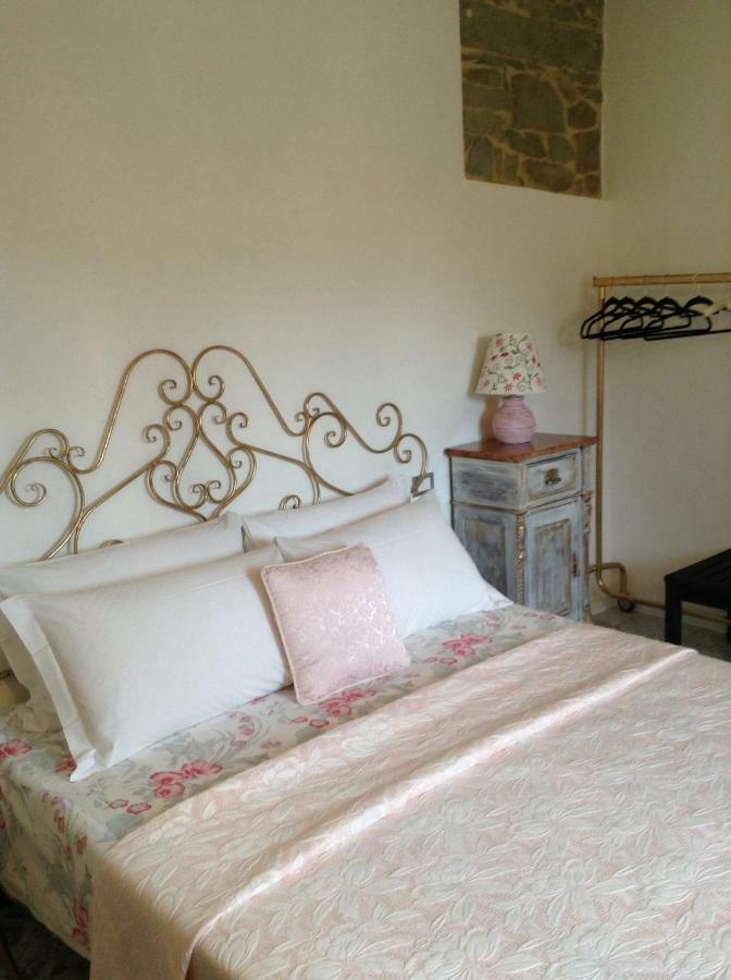 Fiesole In Giardino B&B Bagian luar foto